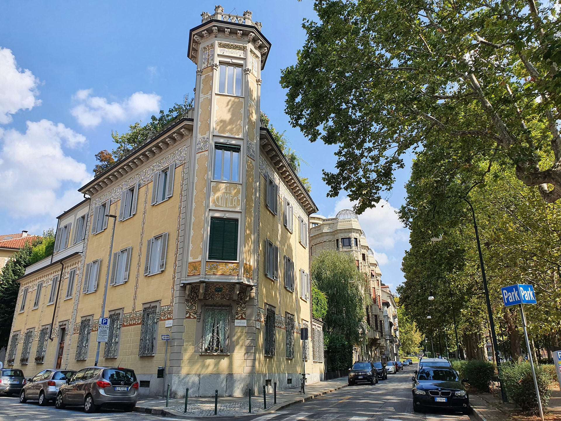 Turin